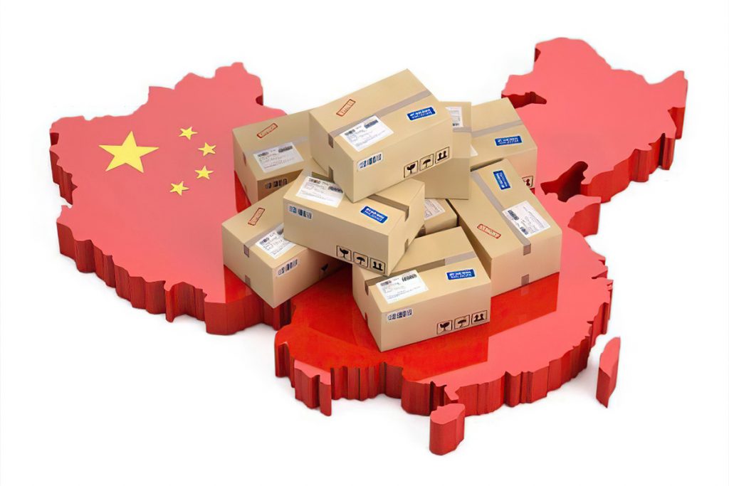 Breakthrough Marketing Strategy for China E commerce