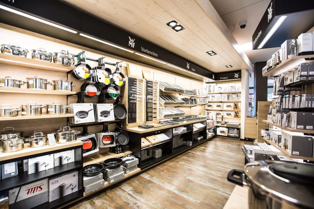 Apollo Duty-Free Store