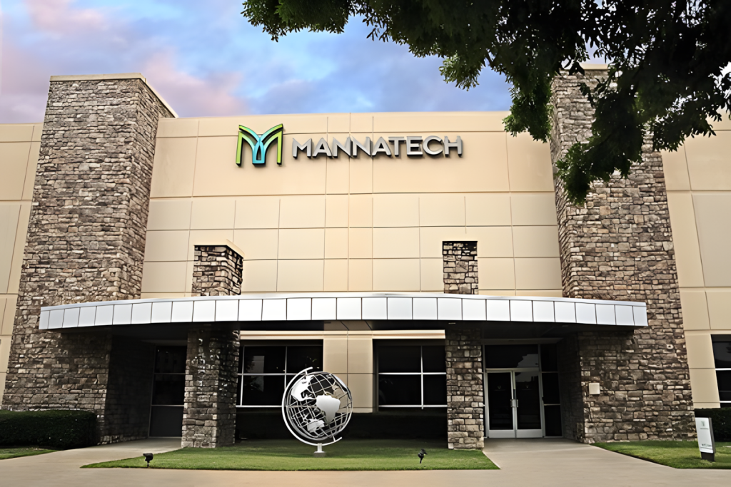 Mannatech Company