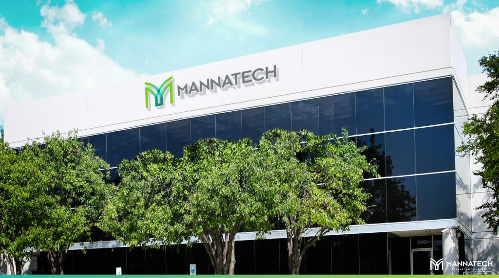 Mannatech Company 2